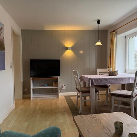 Apartment 1 Oder 2 Wyk auf Fohr Bagian luar foto