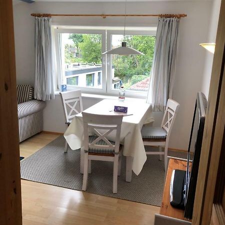 Apartment 1 Oder 2 Wyk auf Fohr Bagian luar foto