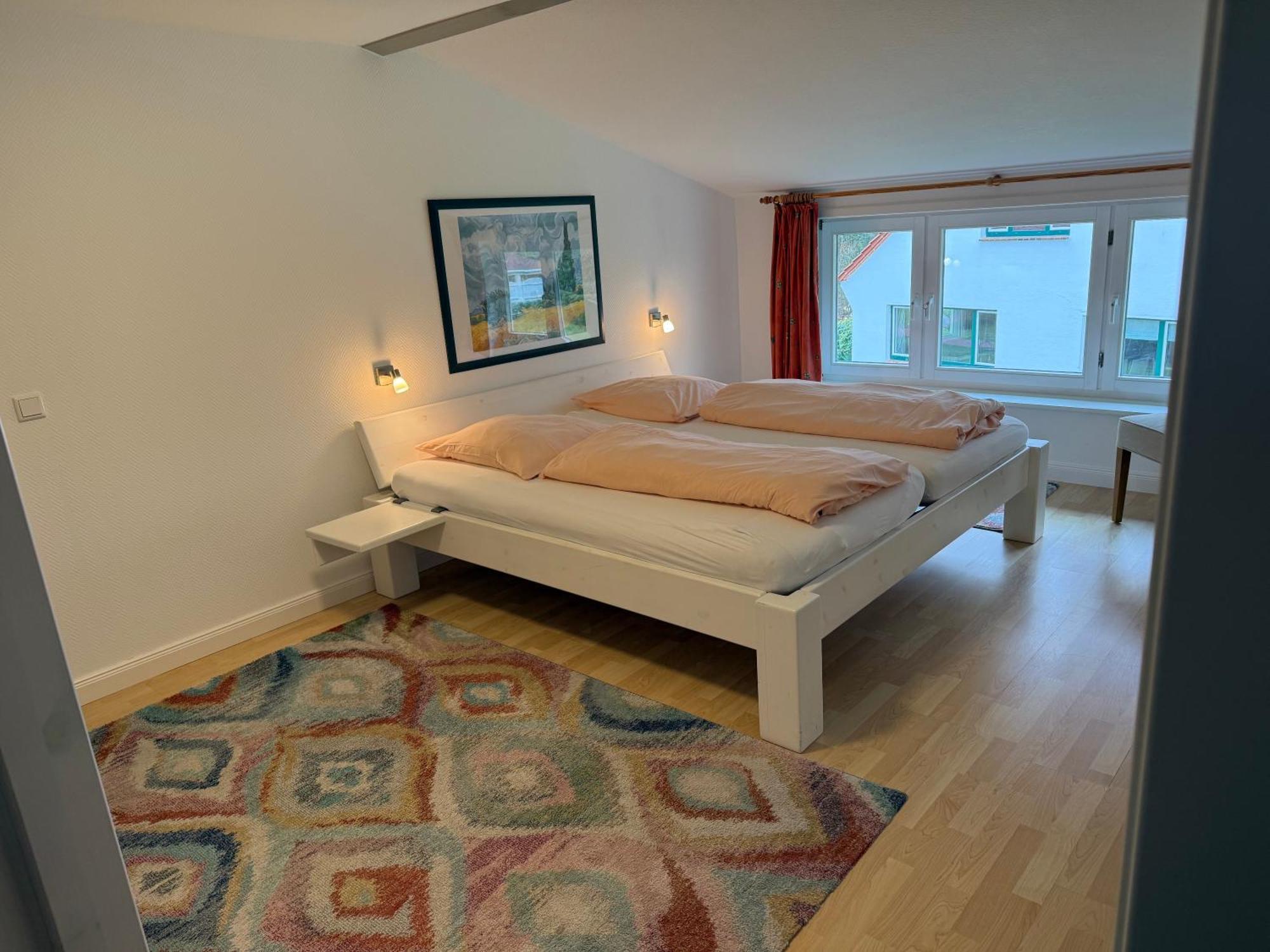 Apartment 1 Oder 2 Wyk auf Fohr Bagian luar foto