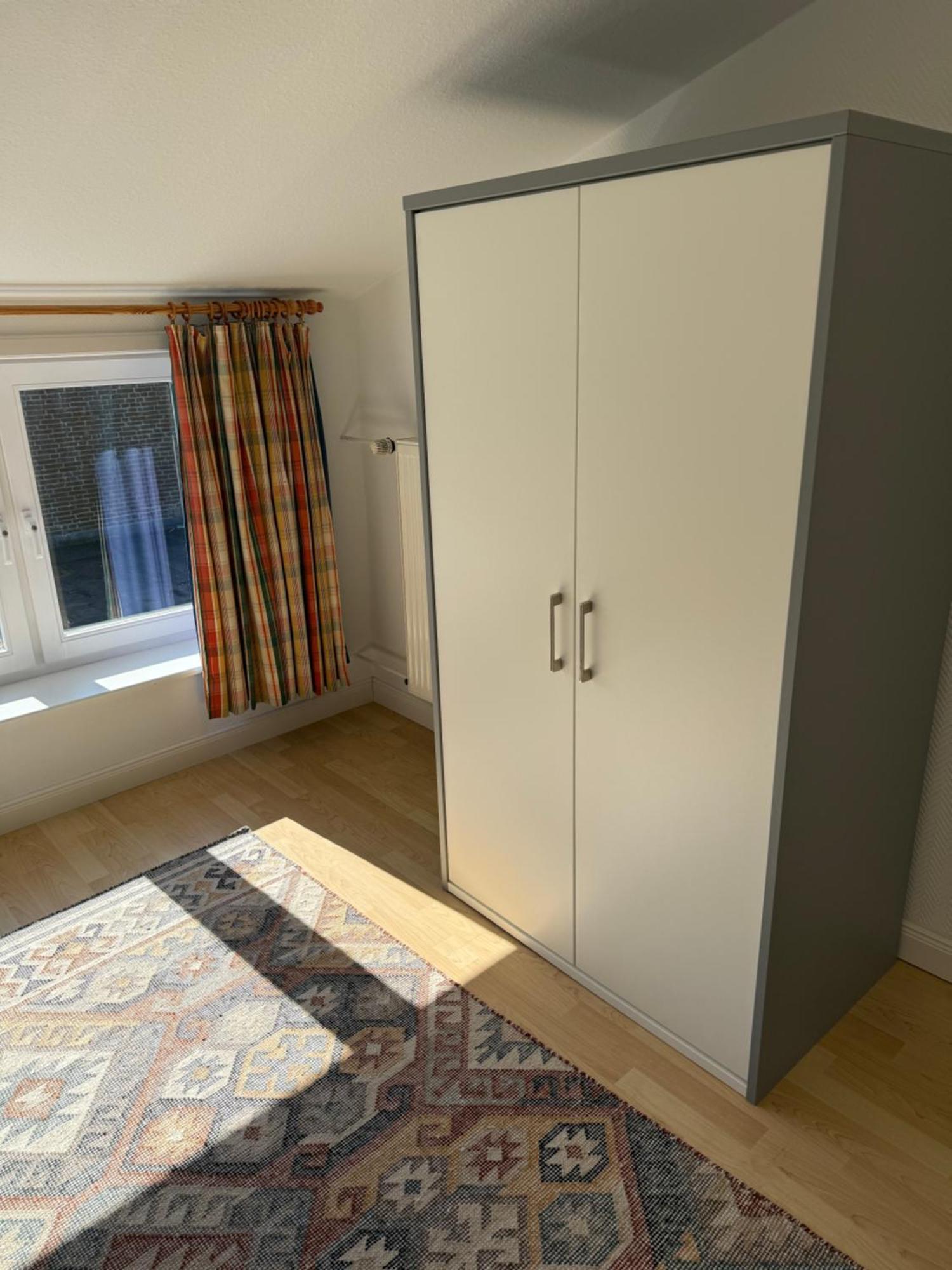 Apartment 1 Oder 2 Wyk auf Fohr Bagian luar foto