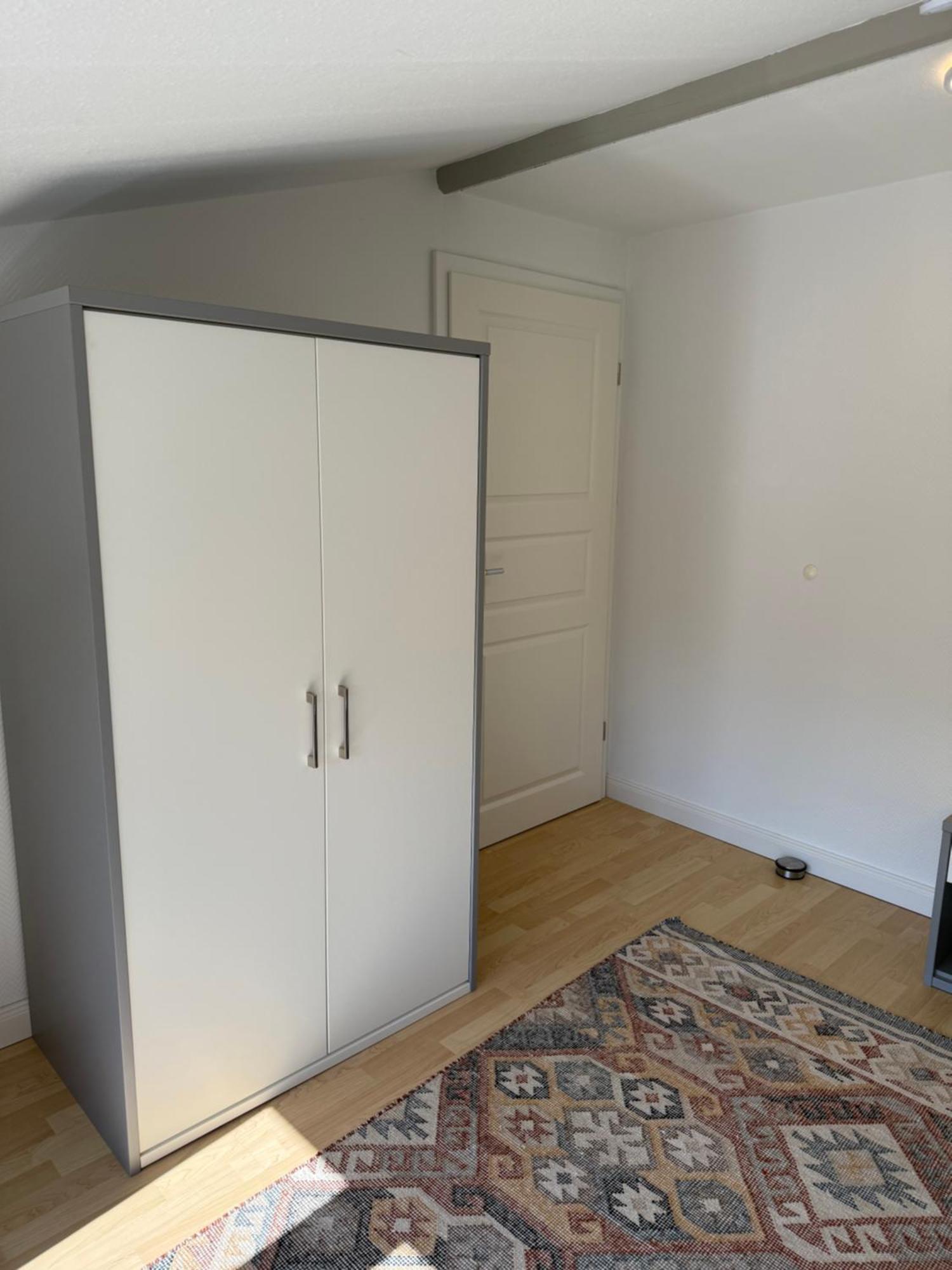 Apartment 1 Oder 2 Wyk auf Fohr Bagian luar foto