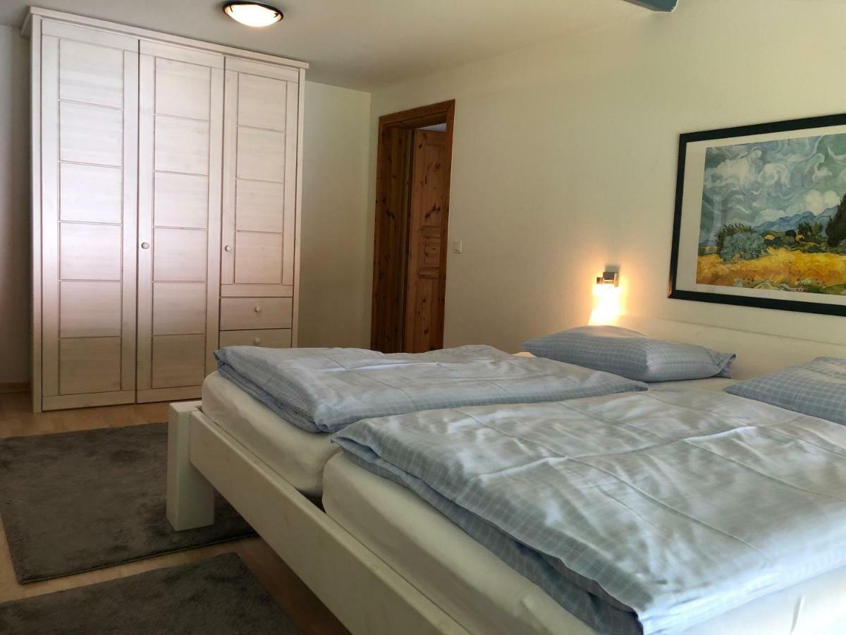 Apartment 1 Oder 2 Wyk auf Fohr Bagian luar foto