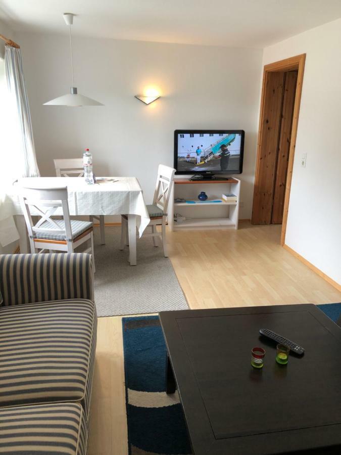 Apartment 1 Oder 2 Wyk auf Fohr Bagian luar foto